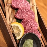 焼肉椛 - 