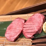 焼肉椛 - 