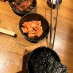 焼肉椛 - 