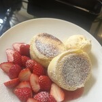 ノウランド カフェ - 