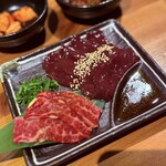 焼肉椛 - 