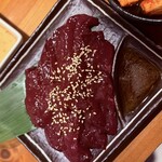 焼肉椛 - 