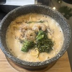 ノウランド カフェ - 