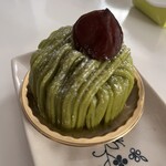 SWEETS BOX - 料理写真: