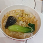 一味麻辣湯 - 即席麻辣飯(笑)