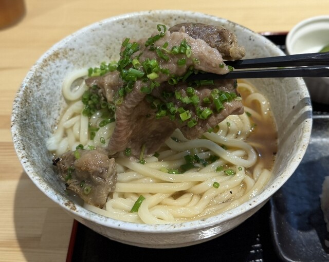 ふでちようどん - 宮崎空港/うどん | 食べログ