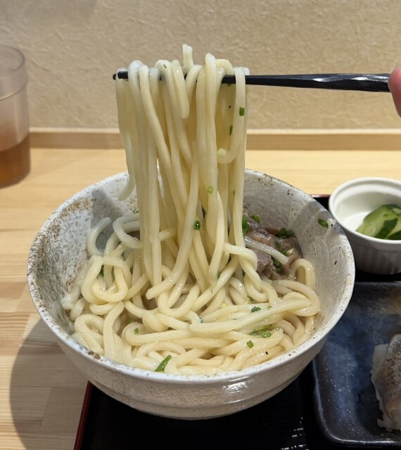 にちようどん出品です ふでちようどん - 宮崎空港/うどん | 食べログ