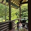 モクモク　ハウス - 景色めちゃいいです♪