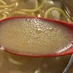 すき家 - スープリフト