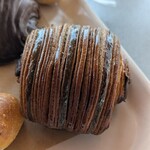 石窯パン工房 サフラン - 料理写真: