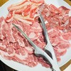 小羊樓 - 基本セット 1380円