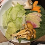 PRETTY PORK FACTORY - 