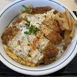 かつや - 料理写真: