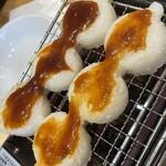 コメダ和喫茶 おかげ庵 - 料理写真: