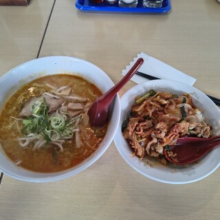中華食堂 チャオチャオ_0