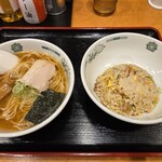 日高屋 - 料理写真: