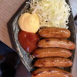 居酒屋なりた屋 - 