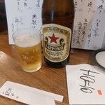 立呑 ZUTTO - まずはコレ(*^O^*)