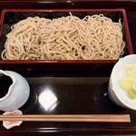 季節料理 手打蕎麦 よし田 - 