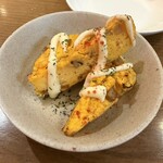 スペインバル massa - スペイン風オムレツ