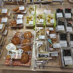 丸森物産いちば 八雄館 - 惣菜