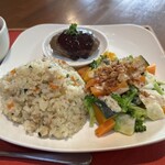 コリノズ - 2026.5.13  スーププレートセット