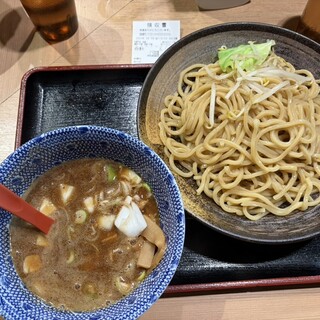 汁麺屋 胡座_0