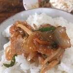 大野屋飲食店 - 