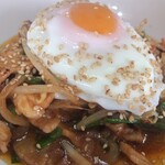 大野屋飲食店 - 