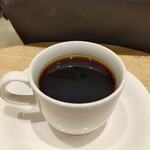 ドトールコーヒーショップ - ドリンク写真:ブレンドコーヒー(S 280円)