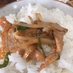 大野屋飲食店 - 