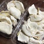 中華料理 喜楽 - 喜楽(特製手づくり生餃子)