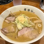 さっぽろ羅偉伝 - 