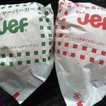 Jef - 