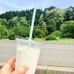 こさか七滝 - ドリンク写真: