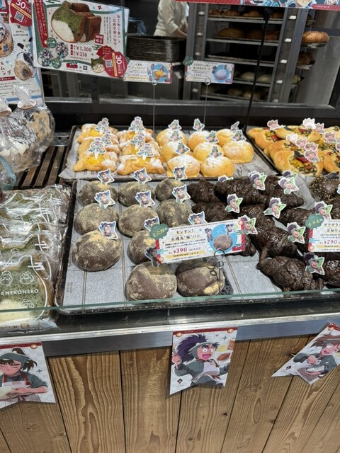 ハート ブレッド アンティーク イオンモール堺鉄砲町店 （HEART BREAD