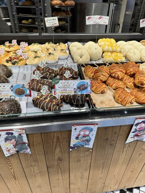 ハート ブレッド アンティーク イオンモール堺鉄砲町店 （HEART BREAD