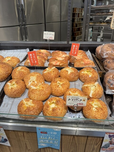 ハート ブレッド アンティーク イオンモール堺鉄砲町店 （HEART BREAD