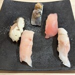 匠がってん寿司 - 料理写真: