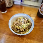 信州安曇野手打そば 山麓 - 