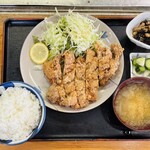 信州安曇野手打そば 山麓 - 