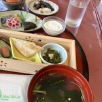 ホテルベルエア仙台 - 