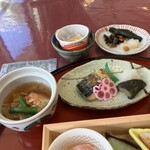 ホテルベルエア仙台 - 