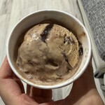 サーティワンアイスクリーム - 料理写真:
