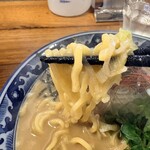 麺や 佐市 - 