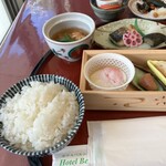 ホテルベルエア仙台 - 