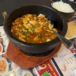 本格中華・北京ダック専門店 北京カォヤーテン - 