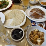 本格中華・北京ダック専門店 北京カォヤーテン - 