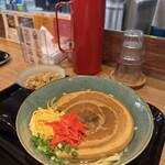 鶏Soba Toraや - 