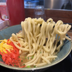 鶏Soba Toraや - 